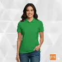 polo verde mujer.webp