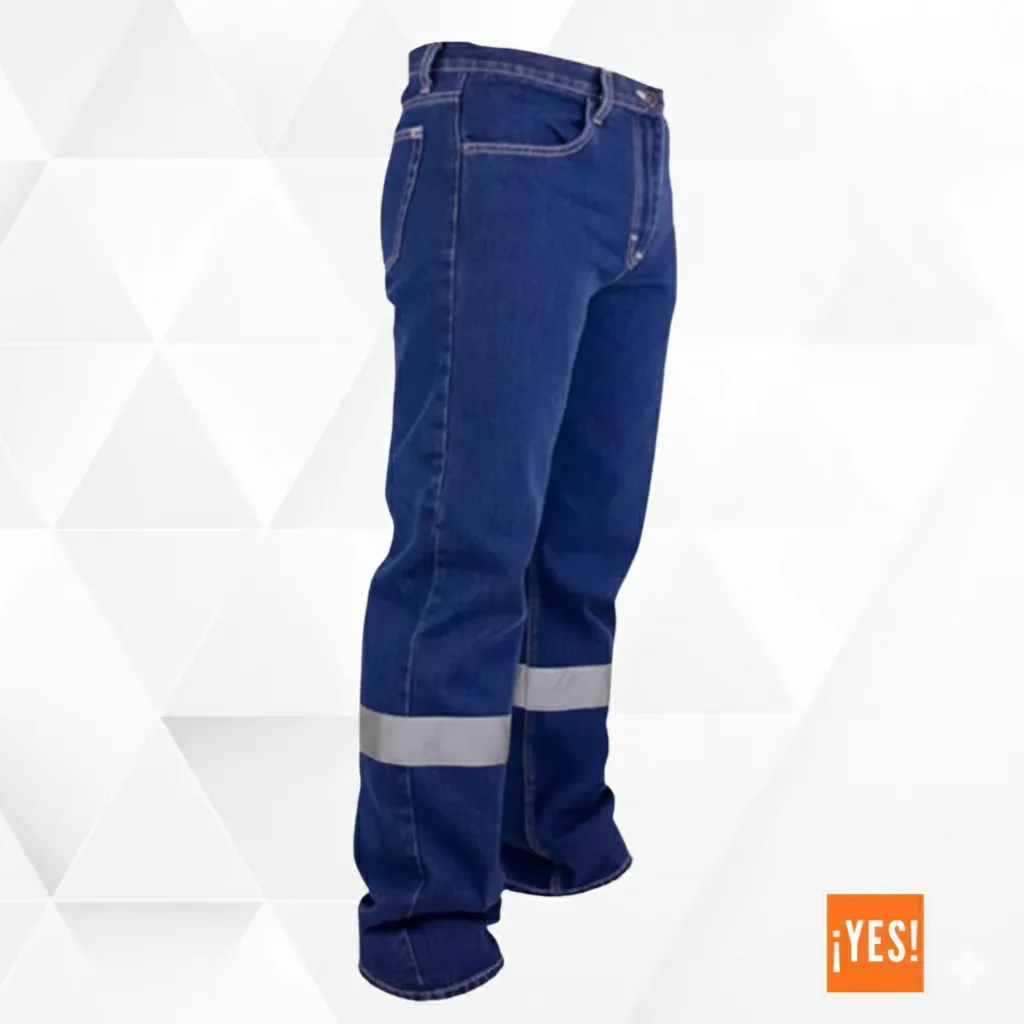 [CI01256] Pantalón Jingo con cinta