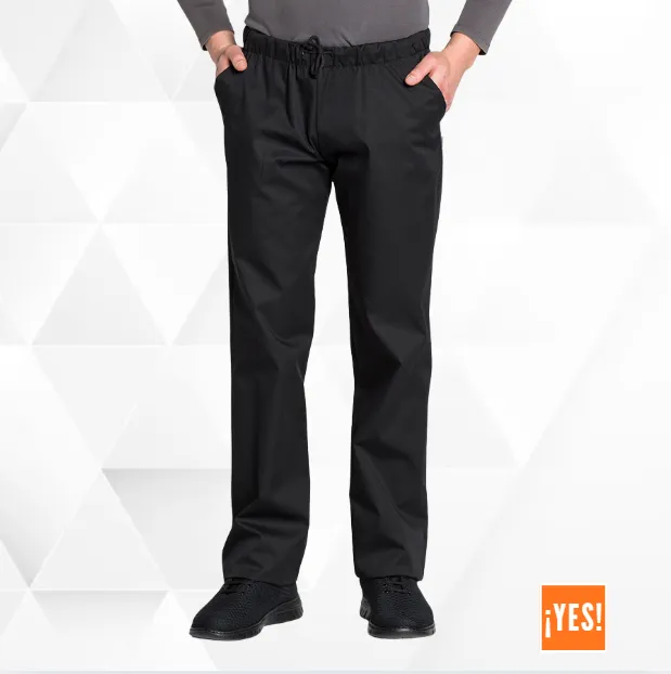 [CI01368] Pantalón de cocina