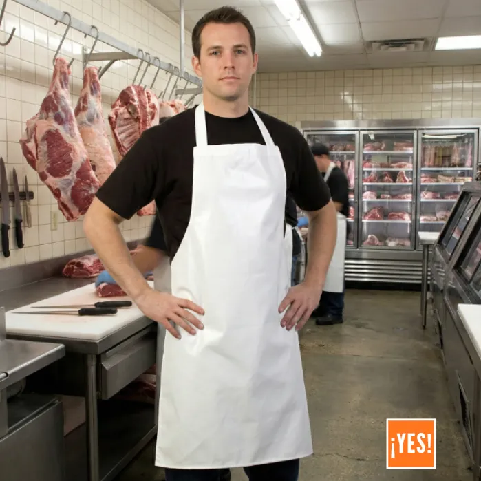 [CI01176] Delantal industrial