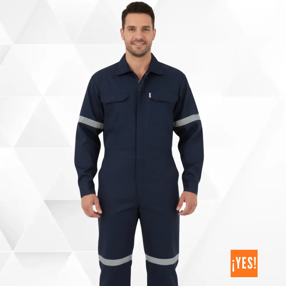 [CI01242] Overoll industrial