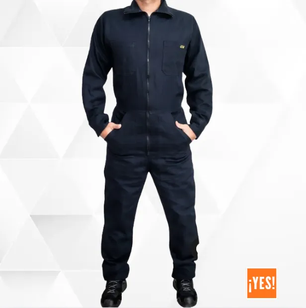 [CI01243] Overoll industrial