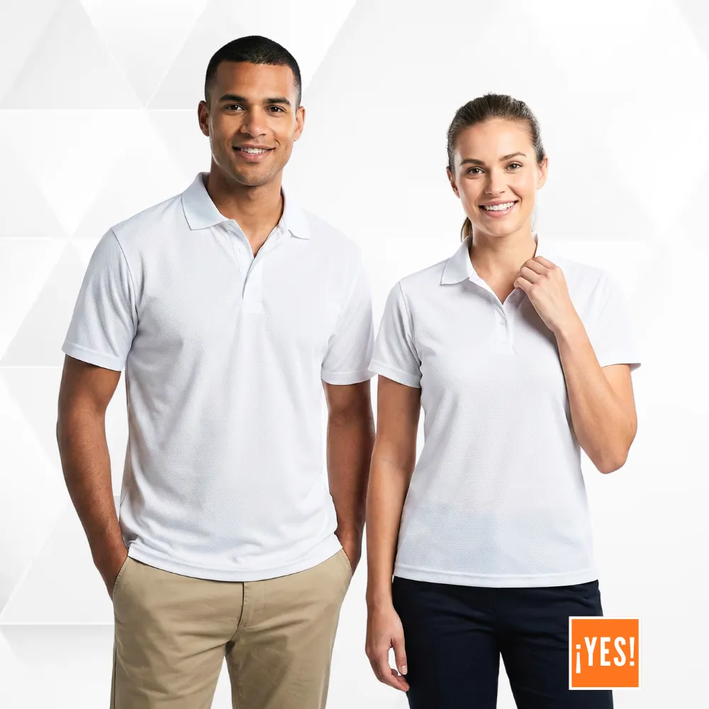 Camisa dryfit clasica