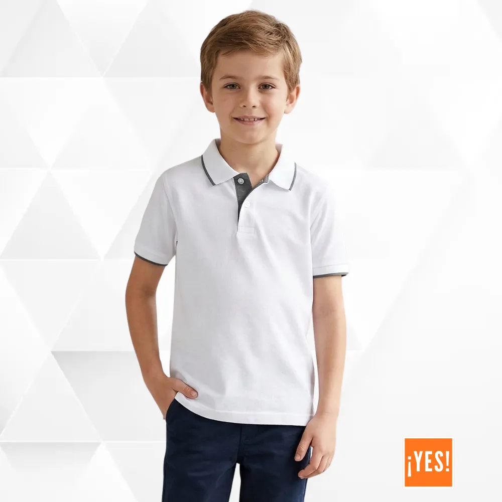 Polo Waffit niño