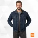 Chaqueta Jean