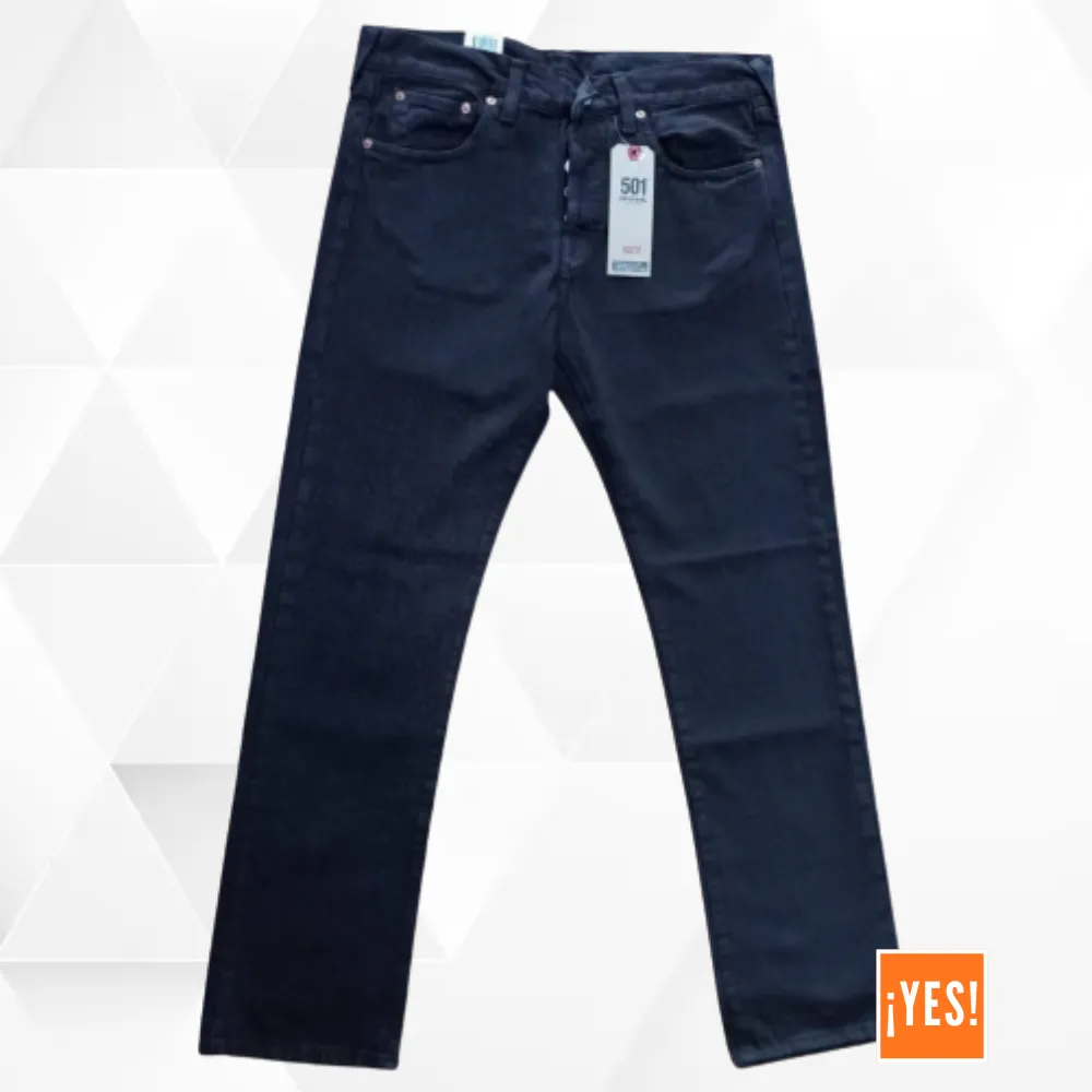 Pantalón jeans Levis de dama