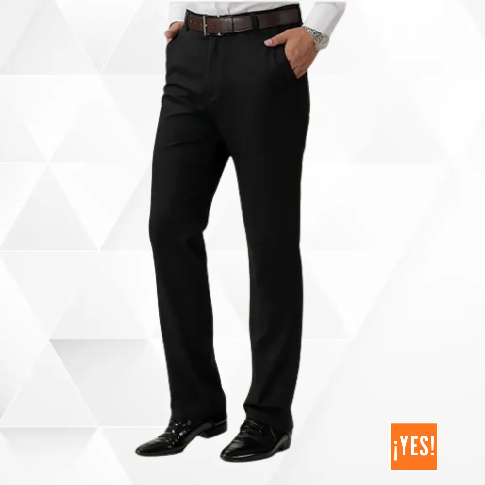 Pantalón vestir para caballero