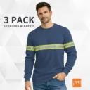3 Pack Sudadera