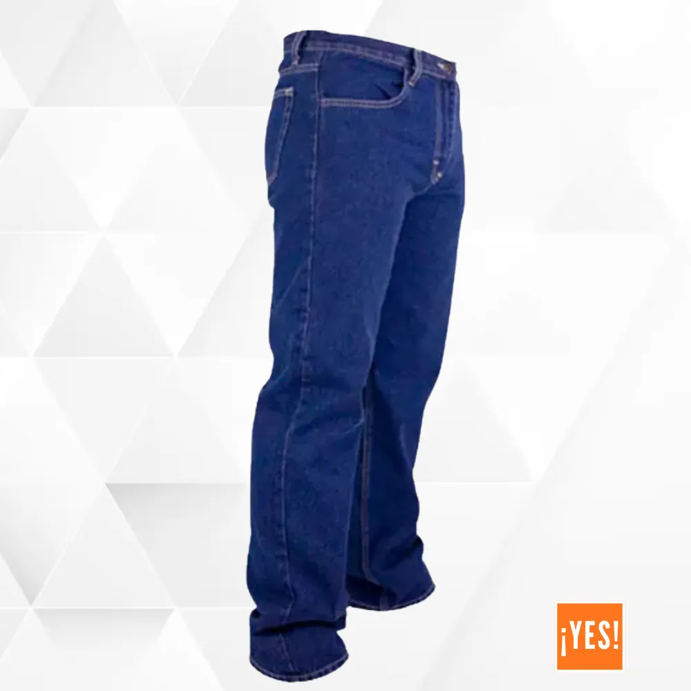 [CI01247] Pantalón Jingo industrial
